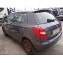 SKODA FABIA (5J2 )
