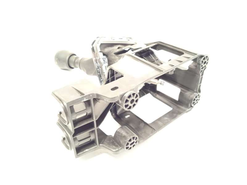 Recambio de palanca cambio para dacia sandero iii 1.0 tce 90 referencia OEM IAM 349015097R - Blanco 3