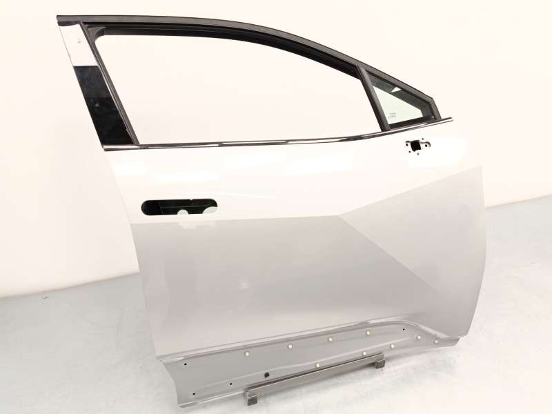 Recambio de puerta delantera derecha para toyota c-hr (_x1_) 2.0 hybrid (maxh10) referencia OEM IAM 67001F4060 - Blanco 2