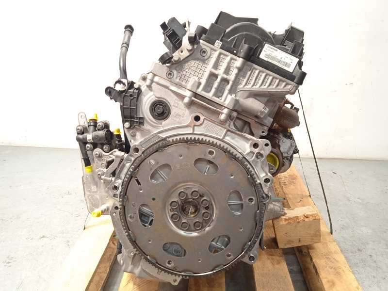 Recambio de motor completo para bmw serie 3 berlina (g20) 330d referencia OEM IAM B57D30A 2