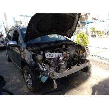 PEUGEOT 2008 (--.2013)