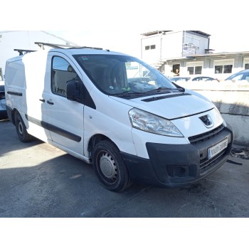 PEUGEOT EXPERT FURGONETA (VF3A_, VF3U_, VF3X_)