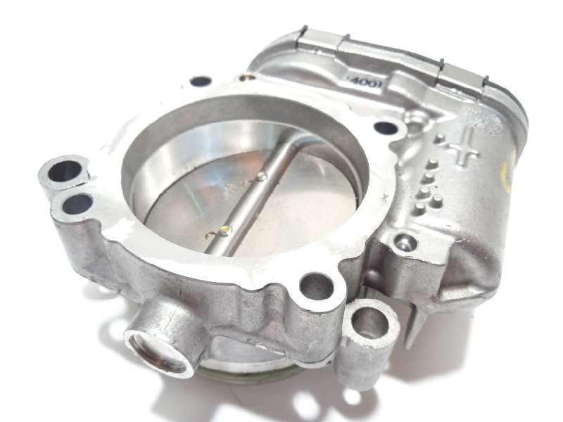 Recambio de caja mariposa para mercedes-benz clase e cabrio (bm 238) e 53 amg 4matic (238.461) referencia OEM IAM A2561410025  0 3