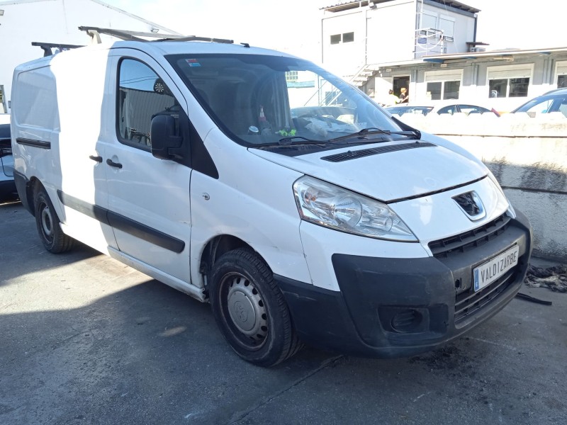 PEUGEOT EXPERT FURGONETA (VF3A_, VF3U_, VF3X_)