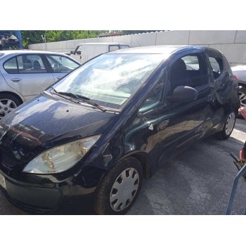 mitsubishi colt berlina 3 (cz) del año 2007