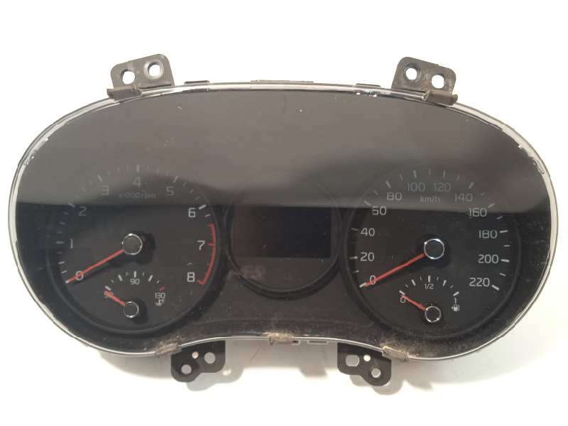 CUADRO INSTRUMENTOS 94003G6540 11003609310K