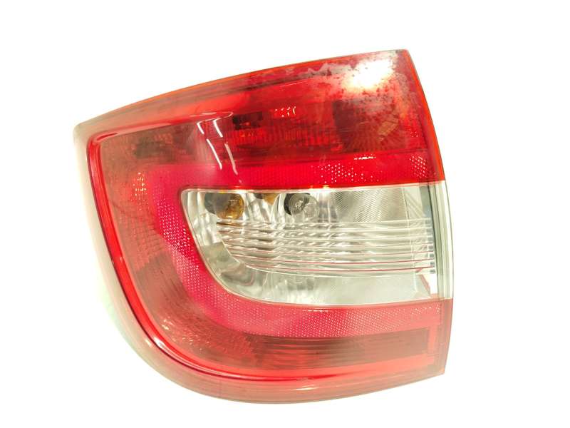 Recambio de piloto trasero izquierdo para skoda rapid (nh3, nk3, nk6) 1.4 tdi referencia OEM IAM 5JH945111 2
