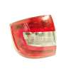 Recambio de piloto trasero izquierdo para skoda rapid (nh3, nk3, nk6) 1.4 tdi referencia OEM IAM 5JH945111  