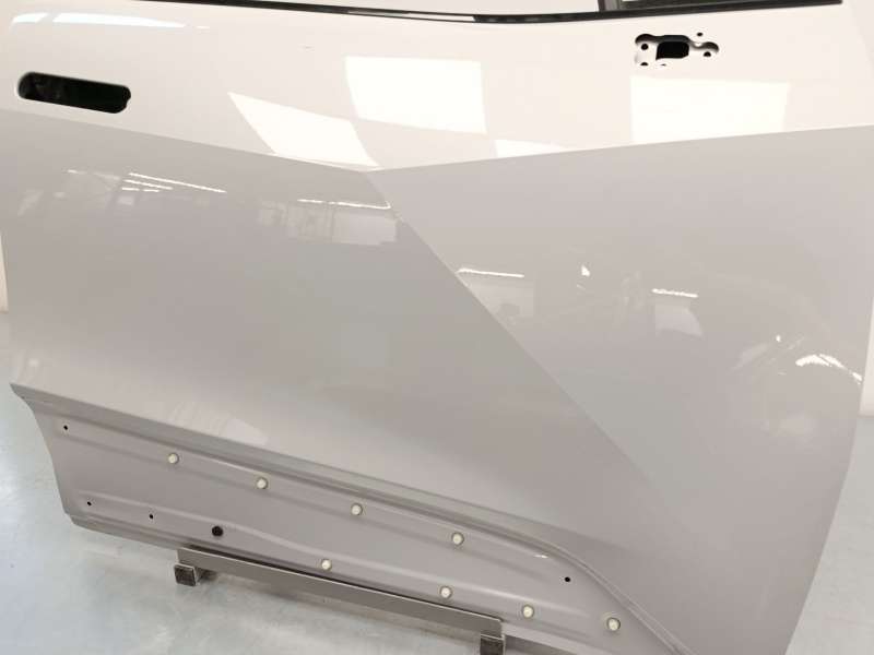 Recambio de puerta delantera derecha para toyota c-hr (_x1_) 2.0 hybrid (maxh10) referencia OEM IAM 67001F4060 - Blanco 3