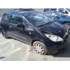 mitsubishi colt berlina 3 (cz) del año 2007