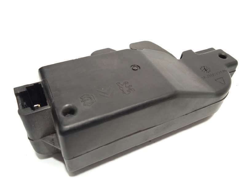 Recambio de cerradura maletero / porton para peugeot 307 cc (s1) 1.6 referencia OEM IAM 9646091480 - Rojo 2