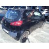 mitsubishi colt berlina 3 (cz) del año 2007