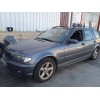 bmw 3 touring (e46) del año 2002