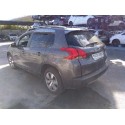 PEUGEOT 2008 (--.2013)