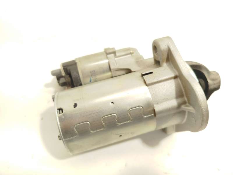 Recambio de motor arranque para kia stonic (ybcuv) 1.0 tgdi cat referencia OEM IAM 3610008000  61003002 - Blanco 2