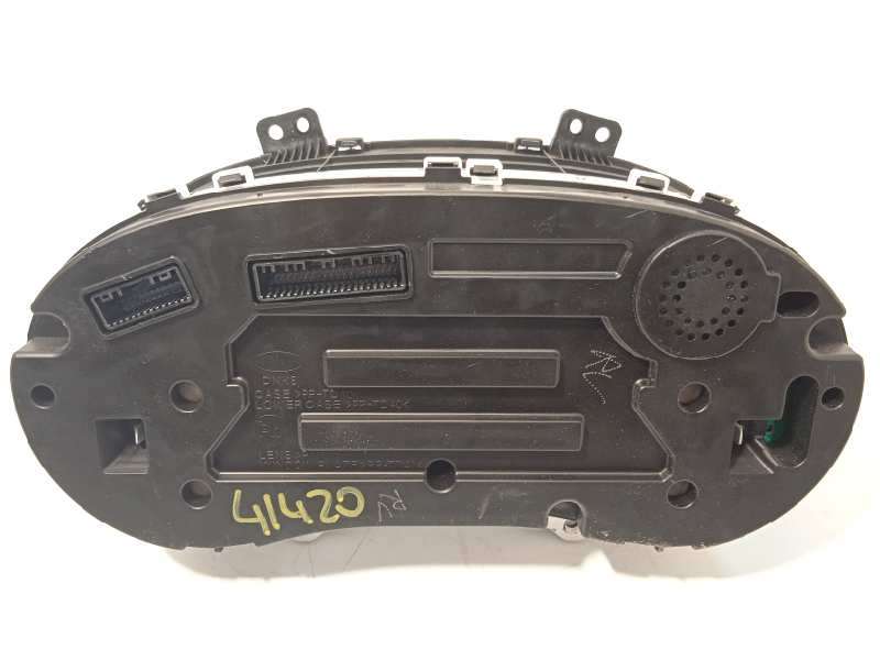 Recambio de cuadro instrumentos para kia picanto (ja) 1.0 cat referencia OEM IAM 94003G6540  11003609310K - Blanco 2