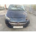 OPEL CORSA E