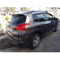 PEUGEOT 2008 (--.2013)
