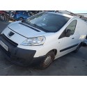 PEUGEOT EXPERT FURGONETA (VF3A_, VF3U_, VF3X_)