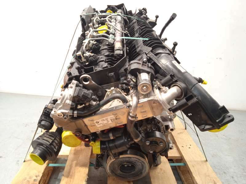 Recambio de motor completo para bmw serie 3 berlina (g20) 330d referencia OEM IAM B57D30A 4