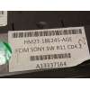 Recambio de mando climatizador para ford s-max 2.0 tdci cat referencia OEM IAM HM2T18E245AGB 2110846 HM2T18E245AGE