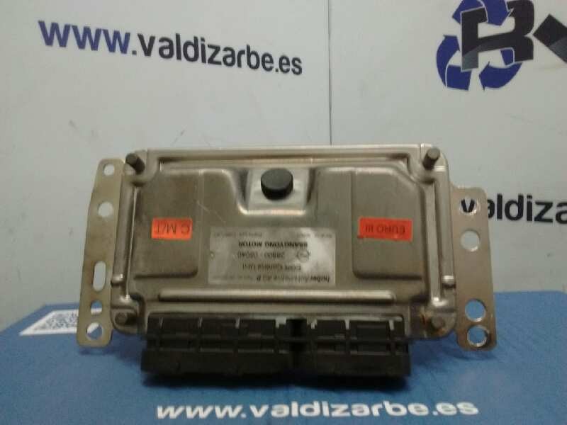 CENTRALITA MOTOR UCE 2880005040 