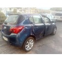 OPEL CORSA E