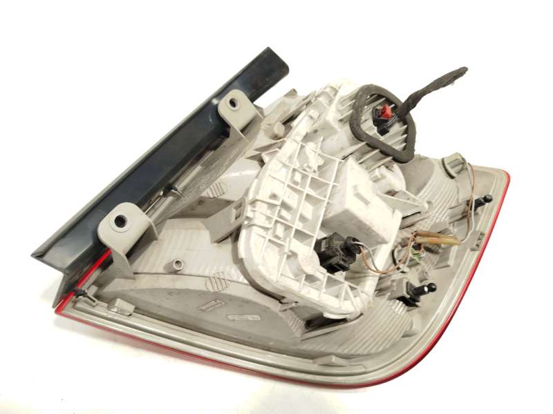 Recambio de piloto trasero izquierdo para skoda rapid (nh3, nk3, nk6) 1.4 tdi referencia OEM IAM 5JH945111 3