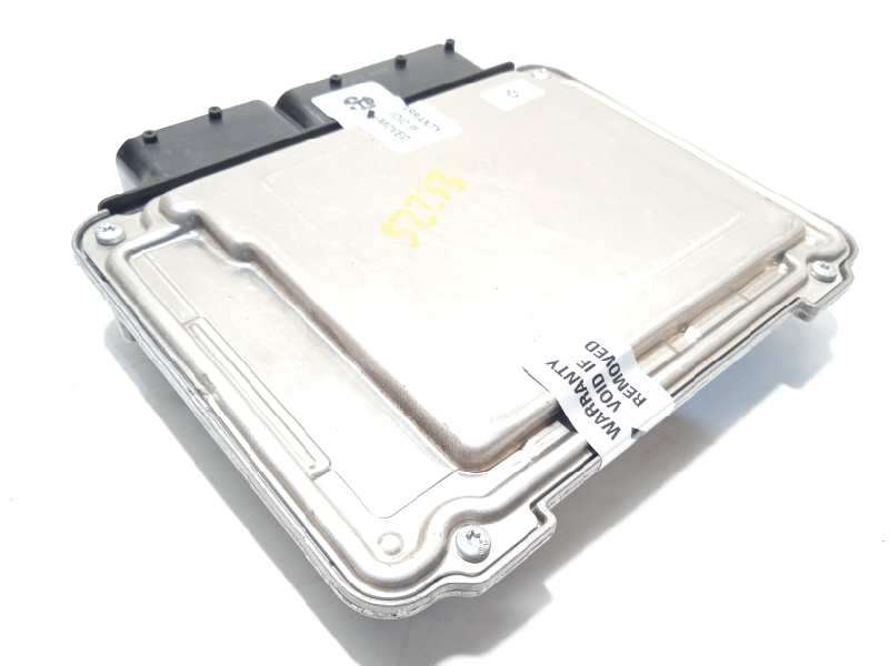 Recambio de centralita motor uce para volkswagen polo 1.0 tsi referencia OEM IAM 04C907309BB  0261S17849 - Blanco 2