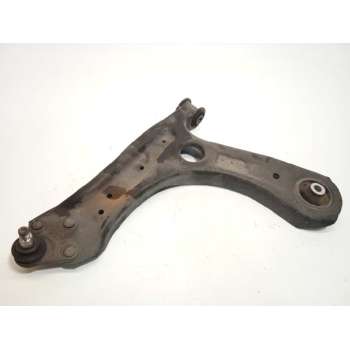 BRAZO SUSPENSION INFERIOR DELANTERO IZQUIERDO 6R0407151F 