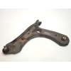 Recambio de brazo suspension inferior delantero izquierdo para volkswagen polo (6r1) gti referencia OEM IAM 6R0407151F  