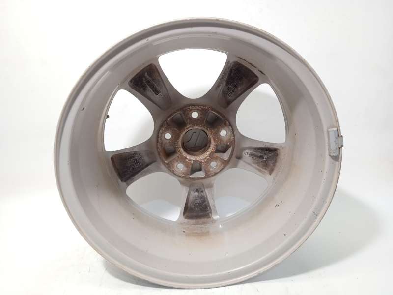 Recambio de llanta para suzuki sx4 (ey, gy) 1.9 ddis 4x4 (rw 419d) referencia OEM IAM 4321079J51ZFV - Negro 6