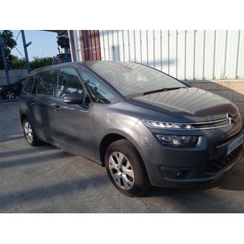 CITROËN C4 GRAND PICASSO II (DA_, DE_)