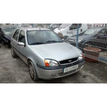 ford fiesta berlina (dx) del año 2002
