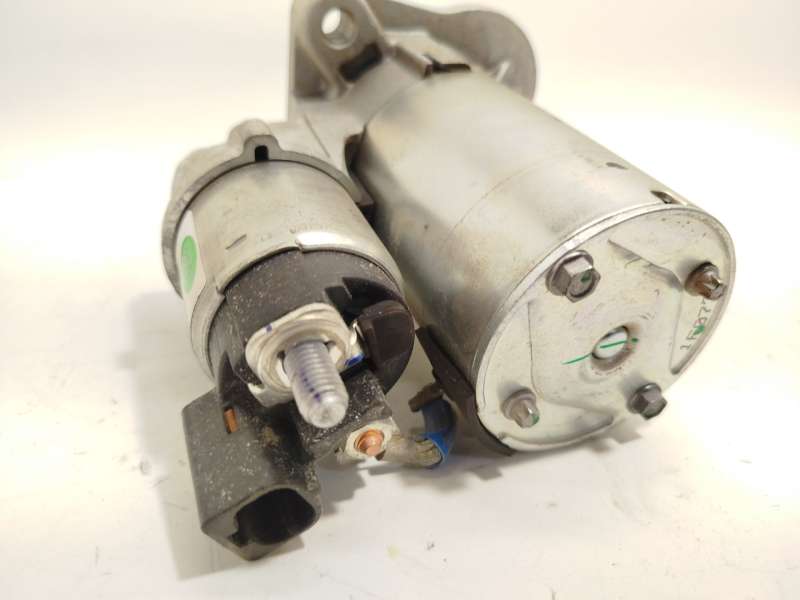 Recambio de motor arranque para kia stonic (ybcuv) 1.0 tgdi cat referencia OEM IAM 3610008000  61003002 - Blanco 3