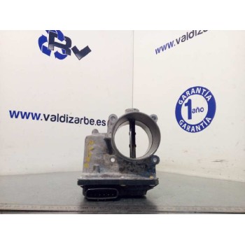 Recambio de caja mariposa para subaru forester executive referencia OEM IAM 16112AA450  