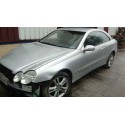 MERCEDES-BENZ CLASE CLK (W209) COUPE
