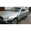 mercedes-benz clase clk (w209) coupe del año 2006