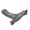 Recambio de brazo suspension inferior delantero izquierdo para volkswagen polo (6r1) gti referencia OEM IAM 6R0407151F  