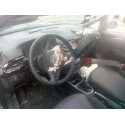 OPEL CORSA E