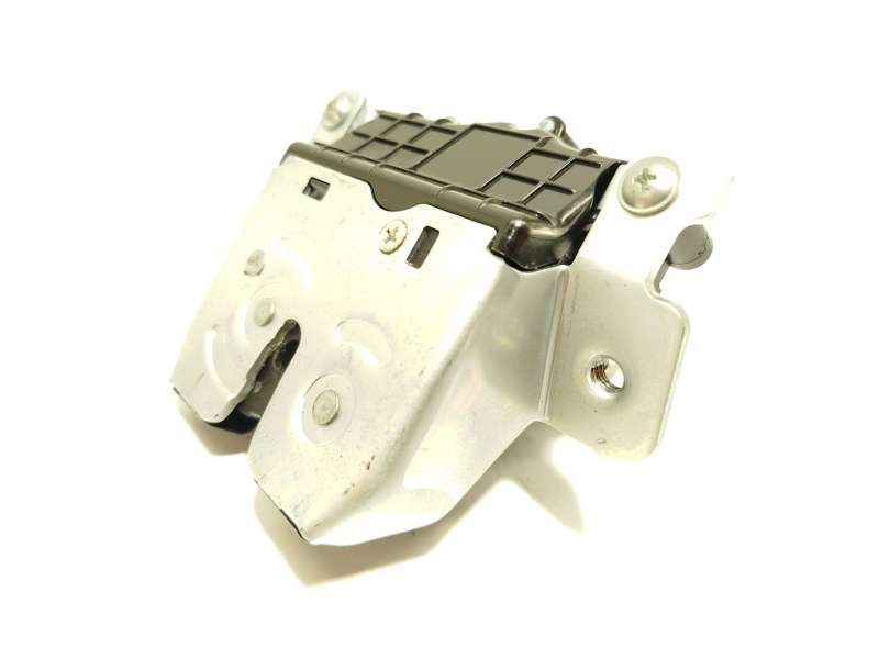Recambio de cerradura maletero / porton para hyundai tucson (nx4e, nx4a) 1.6 t-gdi hybrid referencia OEM IAM 81800P2100 - Azul 2