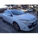 RENAULT MEGANE III COUPE