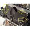Recambio de motor completo para bmw serie 3 berlina (g20) 330d referencia OEM IAM B57D30A  