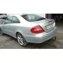 MERCEDES-BENZ CLASE CLK (W209) COUPE