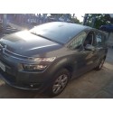 CITROËN C4 GRAND PICASSO II (DA_, DE_)
