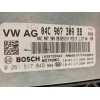 Recambio de centralita motor uce para volkswagen polo 1.0 tsi referencia OEM IAM 04C907309BB  0261S17849