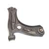 Recambio de brazo suspension inferior delantero izquierdo para volkswagen polo (6r1) gti referencia OEM IAM 6R0407151F  