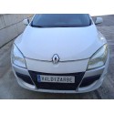 RENAULT MEGANE III COUPE