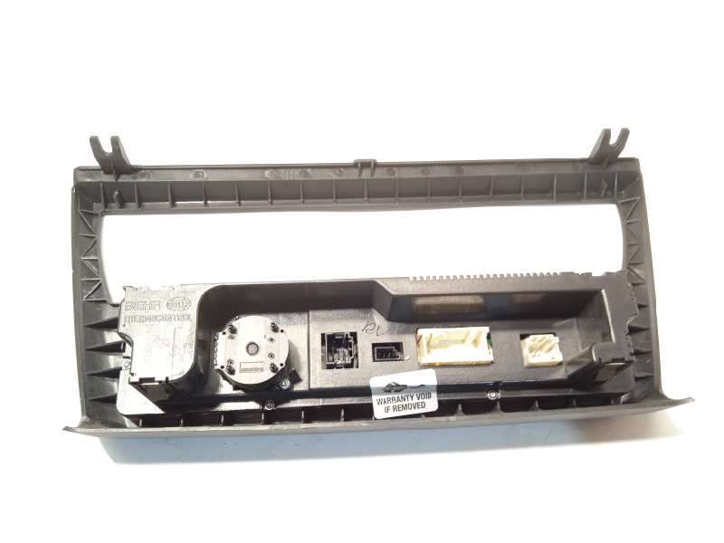 Recambio de mando climatizador para bmw x3 (e83) 3.0 turbodiesel cat referencia OEM IAM 64113443981  5HB008777 - Gris 3