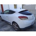 RENAULT MEGANE III COUPE